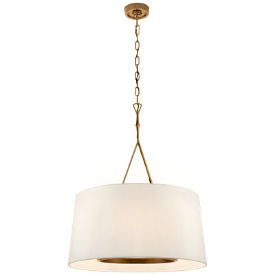 Dauphine 6 - Light Chandelier