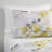 Comforter Set With Bed Sheets Yellow Full-125340898