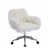 Blanc est en rupture de stock