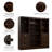 Arlex 86" W Closet Organization System with Drawers-438733266
