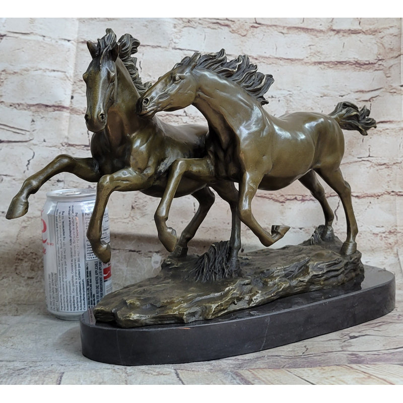 Figurines et sculptures Ovilla