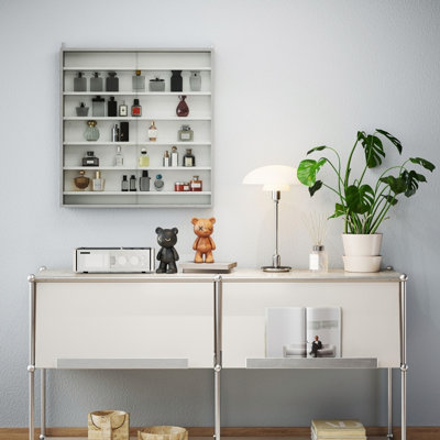 80 cm W Display Cabinet China Cabinet