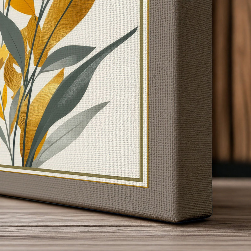Print, 18x12 - 45.7 x 30.5 cm, Taupe Border