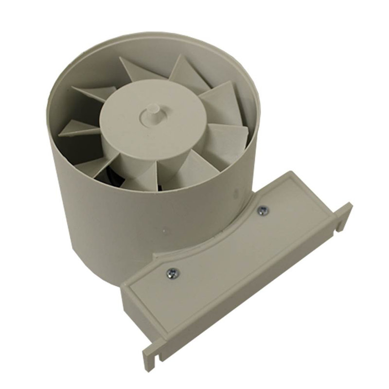 Bathroom Fan