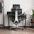 OdinLake O2 (Ergo MAX 747) | Three-Section Backrest Ergonomic Chair