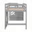 Bed with Storage-855644335
