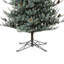 Lighted Artificial Spruce Christmas Tree-1569795675