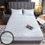Housse de protection pour matelas imperméable Beddora