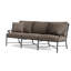Venetian Outdoor 3 - Seat Patio Sofa-1897559328-1897559333