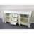 Olivia 72'' Double Bathroom Vanity with Top-12892817-13663893