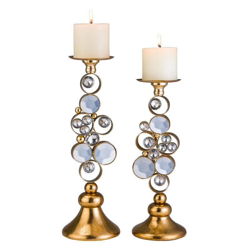 Tabletop Candlestick
