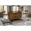 Solid Wood 31'' Stool