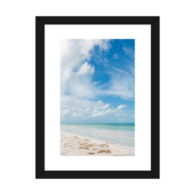 «Florida Ocean View X» par Bethany Young - reproduction de photo