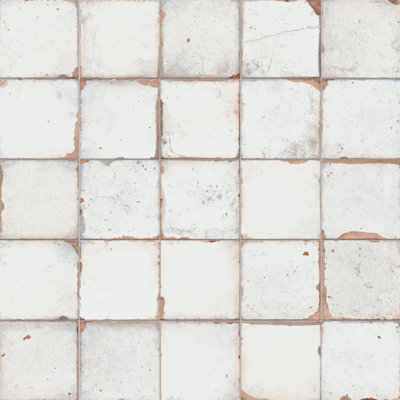 Kings Campania 13 po X 13 po Carreau de céramique pour plancher et mur