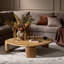 Falco Solid Wood Coffee Table