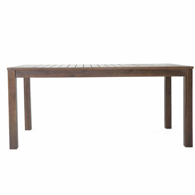 Table de 69 po Manila