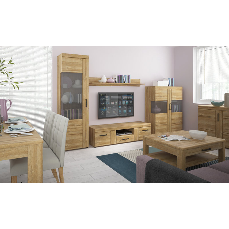 Arwen Display Cabinet, Right