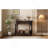 Console Table (Espresso)