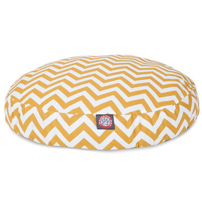 Coussin Zig Zag