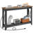 Samha 47.2'' Console Table with Charging Station-728367820-735944745