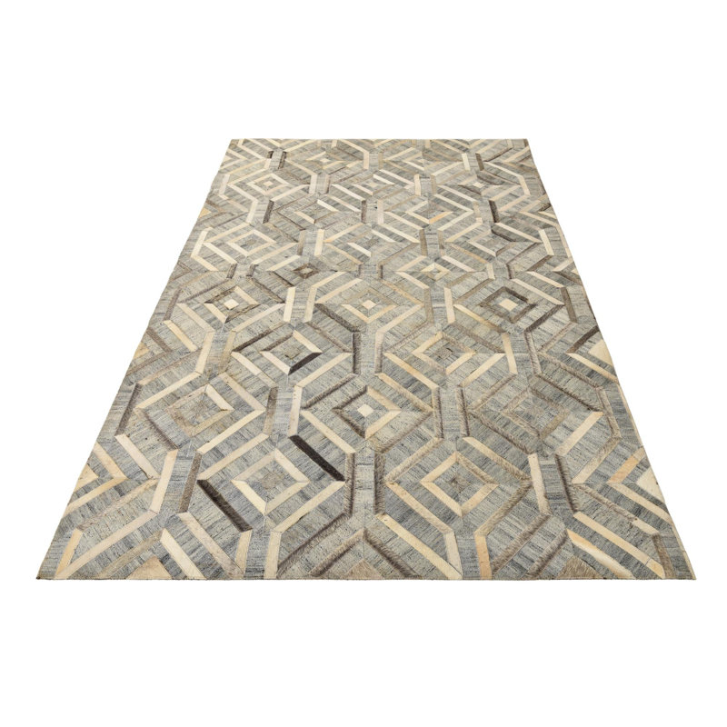 Munford Gray Rug
