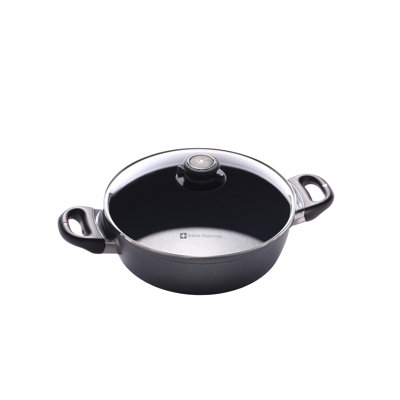 Swiss Diamond NonStick 9.5" Casserole