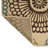 697j 5'3" X 7'6" Area Rug