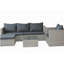 4pcs patio sets