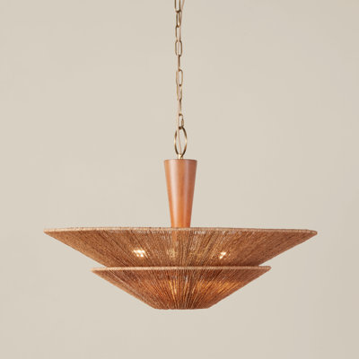 Condesa 4 - Light Pendant