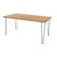 Augusta industrial design Coffee Table