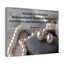 Kindness And Truth Proverbs 3:3 - Wrapped Canvas Print-297520667