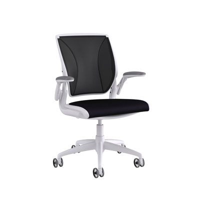 Diffrient World Wool Task Chair