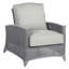 Fauteuil inclinable Astoria tissé - raphia / chêne-1665181297-1665181286-1665181208