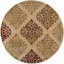 Tapis beige Chichaoua-64683740