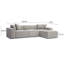 Canapé modulaire Cherylee Chenille Basketweave-113005323