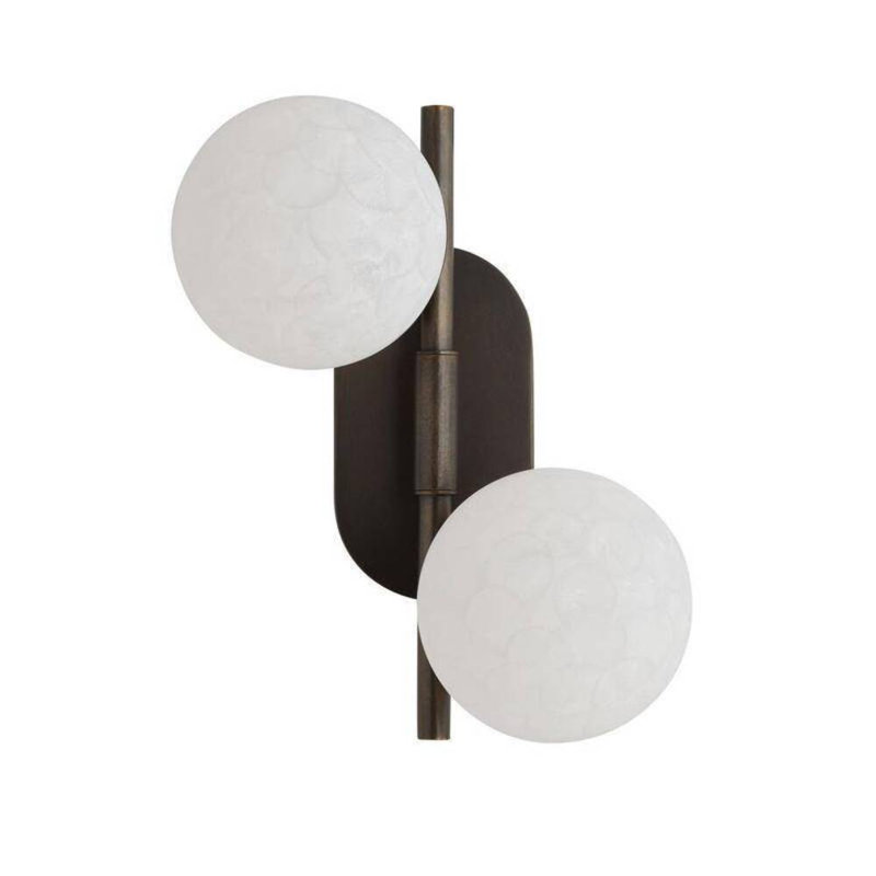 Julie 2 - Light Swing Arm