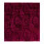 Overdyed One-of-a-Kind 6' 0" X 6' 6" Hand Knotted Area Rug