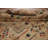 Handmade Wool Ziegler Oriental Area Rug 6x10