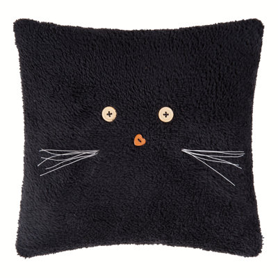 Coussin pour chat Claughaun