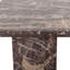 Arum Marble Writing Desk-1811956501