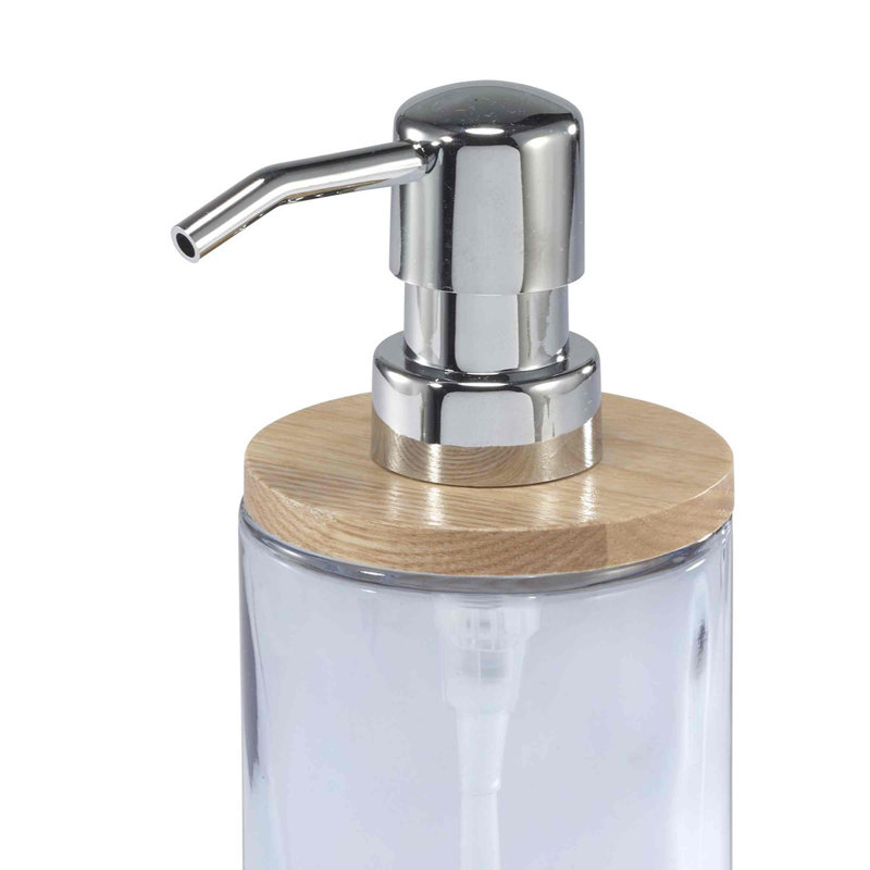 Izod Cove Lotion Dispenser, Blue