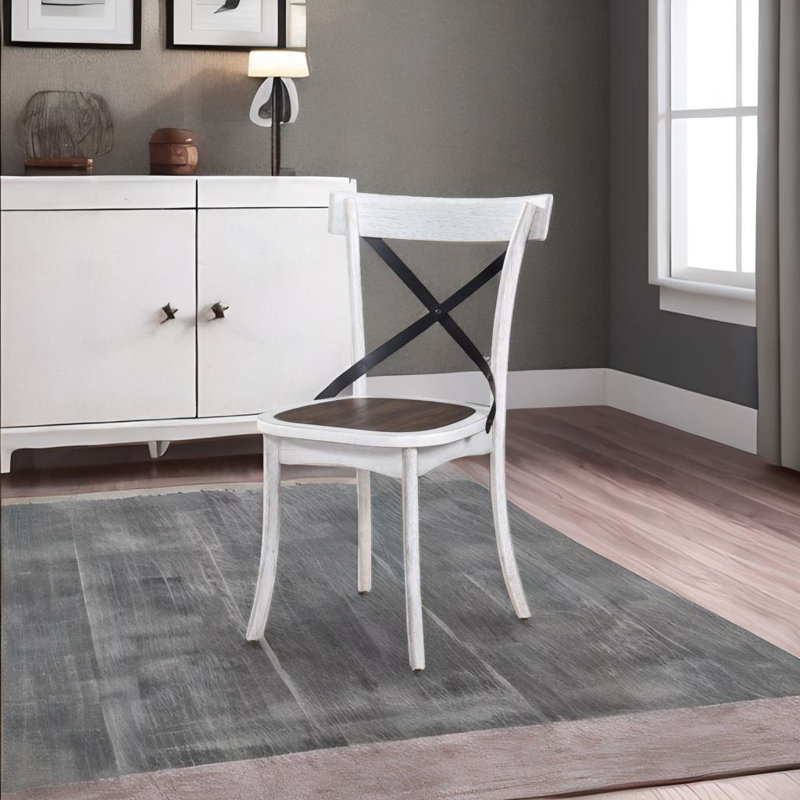 Chaise d'appoint Dracy