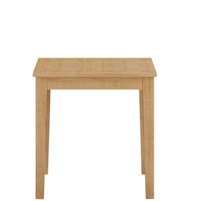 Silikou Square Dining Table