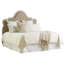 Malibu Upholstered Panel Headboard-43447441-43447442