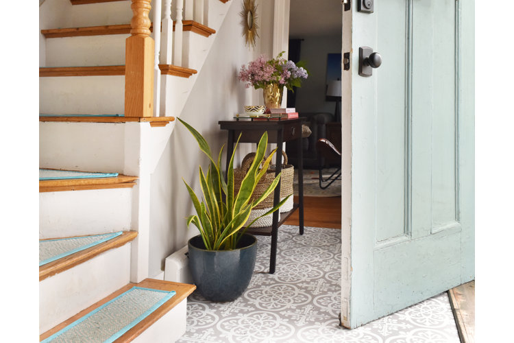 Small Spaces Part 3: Six tips for an organized entryway