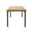 DINING TABLE(Only Including Table)