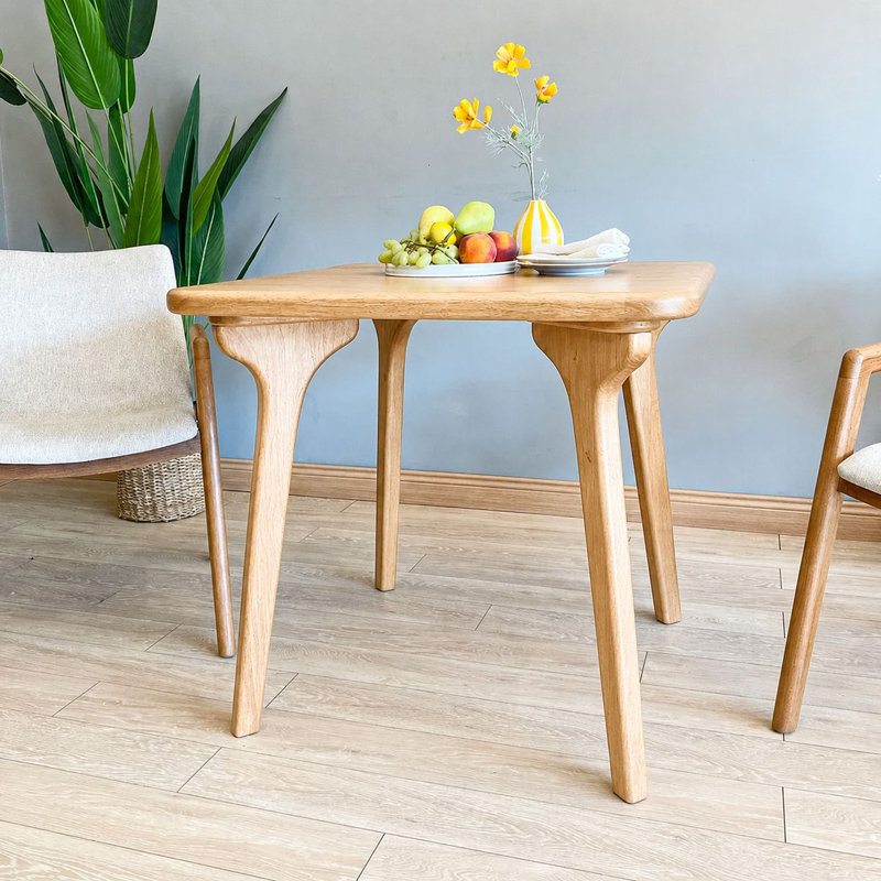 Table de salle à manger Sidney, 30" H x 36" L x 36" W