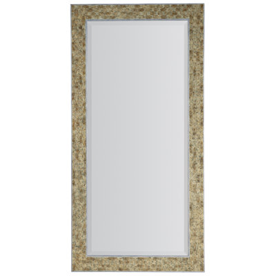 Surfrider Beveled Full Length Mirror