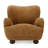Penelope Upholstered Armchair-1859176156