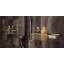 9100 Series Shower and Soap Basket Combo